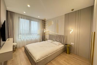 Apartament 2 camere decomandat | + parcare subterana inclusă | Park Lake - 5
