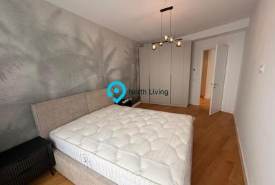 Penthouse nou 4 Camere Iancu Nicolae | Mobilat LUX | Terasa Panoramica - 12