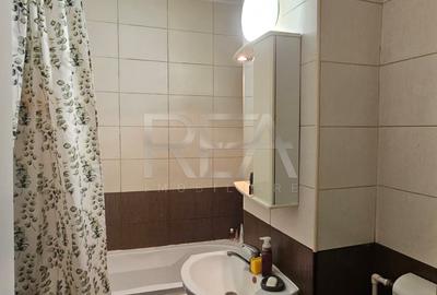 2 camere, et 8/10, 56mp, anvelopat-Gorjului - 8