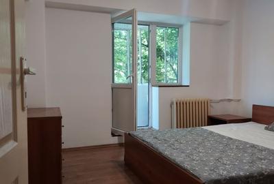 Metrou piata muncii-2 cam,decomandate,etajul 1,60 mp,mobilat 450 euro - 9