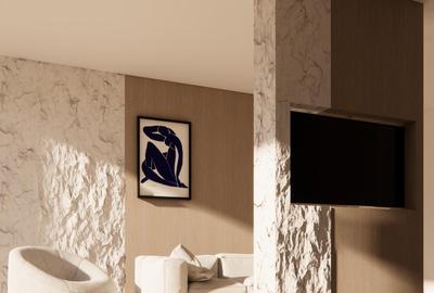 Garsoniera - Dobroesti - Direct Dezvoltaor - Comision 0% - 2