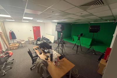 Spațiu de birouri 240 mp  | Piața Victoriei– disponibil din aprilie - 1