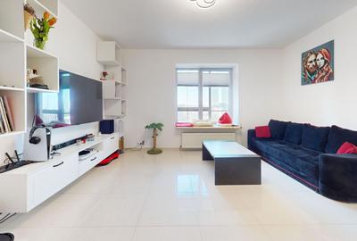 Apartament exclusivist 2 camere + terasă 24 mp – Asmita Gardens - 31