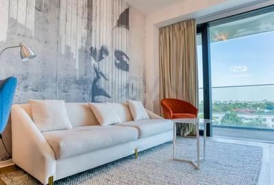 REA1024032 Apartament  HIigh End 2 camere I One Mircea Eliade - 4