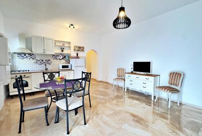 MAMAIA NORD - APARTAMENT 2 CAMERE - ETAJ 2 - 50.95 MPT - Comision 0% - 2