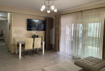Apartament 3 camere 75mp | Terasă 24mp | Parcare | Moara de Vânt - 2