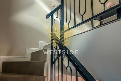 Duplex de vanzare de lux in Mosnita Noua - 23