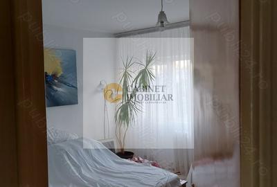 2 Camere - 60MP | Decomandat | 1996 | Mobilat | Utilat | Lujerului - 5