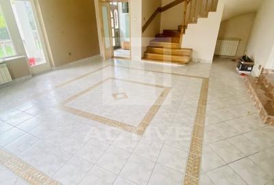 Duplex cu 7 camere în Grigorescu