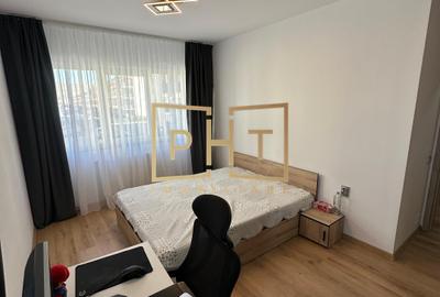 Apartament de vânzare cu 3 camere, 54 mp , balcon, zona Terra! - 7