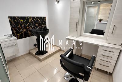 Spațiu comercial | Salon / Frizerie | Parter | Arhitecților - 1