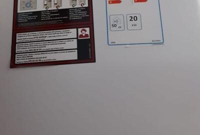 APARTAMENT 2 CAMERE  45 MP   MOBILAT  - RONAT - 9