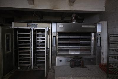 Spatiu comercial+brutarie, suprafata utila 500mp, zona centrala, Nucet - 7