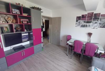 Apartament 2 camere DECOMANDAT, CUG, mobilat, utilat ! ETAJ intermediar! - 4