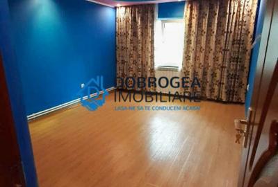 C5 - APARTAMENT DOUA CAMERE TRANSFORMAT IN 3, SUPRAFATA 64 MP ,PARTER , CENTRALA - 7