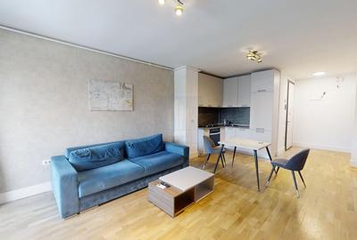 2 Camere | de Inchiriat | Pet Friendly | *Tur Virtual**Barbu Vacarescu* - 1