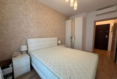Laguna Residence/mobilier modern, vedere partiala lac, 1 loc parcare inclus - 7