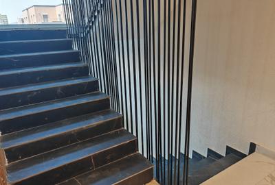 Apartament 3 camere mobilat si utilat nou zona Coresi - 18
