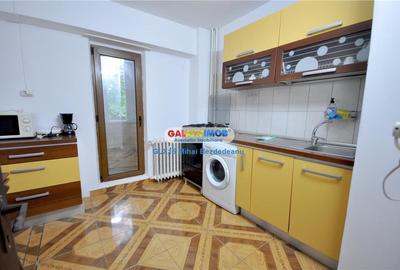 Inchiriere Garsoniera de lux in zona Vatra Luminoasa. - 8