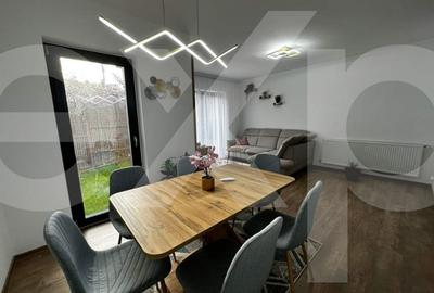 Casă cu 4 camere de vânzare Trivale, Campilui | mobilata si utilata - 11