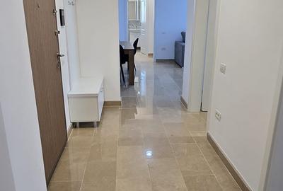 Apartament 3 camere | Faleza Nord - BND Building | Parcare | Termen lung - 4