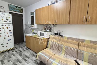 3 camere de camin renovate, mobilate si utilate, zona Dambovita - 7