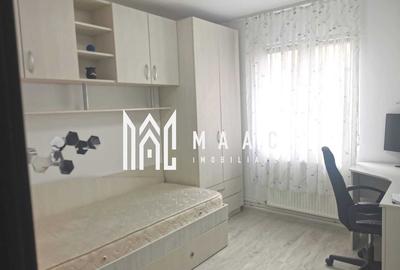 Apartament 2camere I Zona Rahovei I Etaj 3 - 2