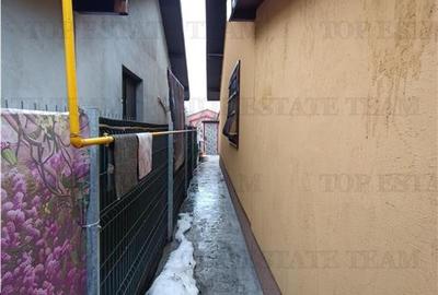 Casa moderna cu 3 camere pe parter cu toate utilitatile incluse la 3 km de orasu - 19