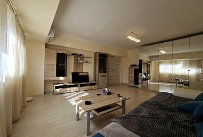 Închiriez apartament 2 camere modern, Unirii, spațios - 1