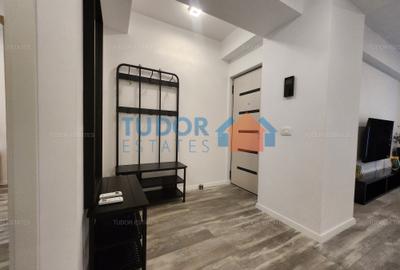 Stylish 2-Bedroom Apartment Near Herastrau Park – Ideal for Expats - 12