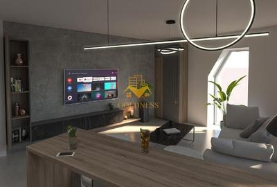 3 camere, Premium, bloc nou, garaj,Wings,Frunzisului Zona Golden Tulip - 1