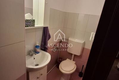 Apartament 3 camere decomandat Militari Uverturii + parcare - 600 EUR - 13