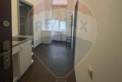Oportunitate investiție – apartamente într-un imobil istoric - 10