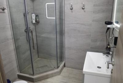 Mamaia Nord Alezzi Beach Resort apartament 2 camere vedere mare - 17