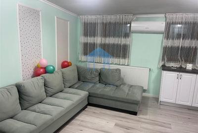 Apartament 3 camere, Floresti - 1