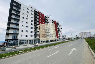 Apartament 3 Camere 65 Mpu Balcon | Mihai Viteazu - 1