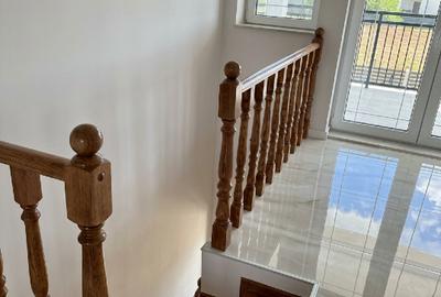Vilă Cocheta P+1+S | 5 Dormitoare | 3 Băi | Garaj | Grădină | Terasă | Tamasi - 7