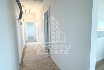 Apartamente cu 3 camere disponibile imediat, gradina de 103 mp. - 5
