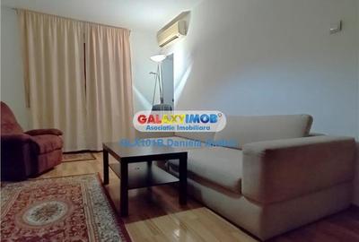 DE INCHIRIAT - APARTAMENT 2 CAMERE Zona Lacul Tei 400 euro - 7