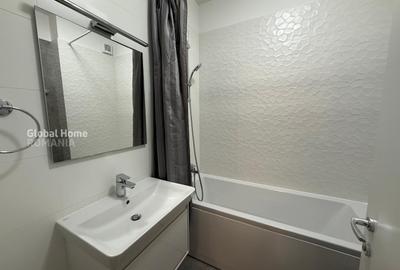 Apartament 2 camere 72MP | Erou Iancu Nicolae - Residence5 | Parcare - 11