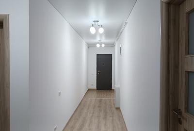 Apartament cu 4 camere in Metropolitan Viilor (cu loc de parcare pt. 2 masini) - 10