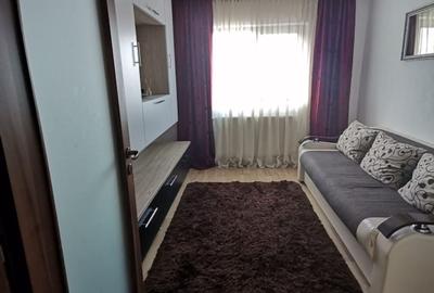 Apartament 2 camere decomandat, 51.5 mp, parcare, Frumoasa, bloc 2017 - 1