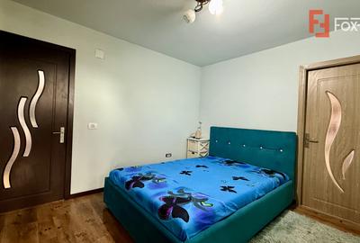 Casa individuala 4 camere, de vanzare - Sanandrei - 6