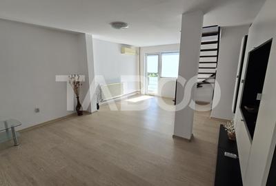 Apartament de vanzare 3 camere decomandate 115mpu balcon zona Tilisca - 1