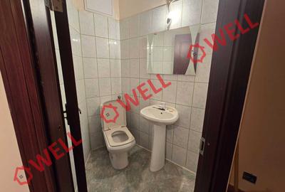 De vânzare apartament cu trei camere în Întorsura Buzăului, pe strada Ciucaș - 2