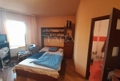 Apartament cu 3 camere în zonă centrală, compartimentat eficient. - 3