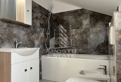 Duplex cu 4 camere, P+M, de vanzare, In Dumbravita - 3