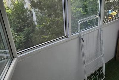 Garsoniera, decomandata, 34 mp, balcon, mobilata, Pantelimon - 5