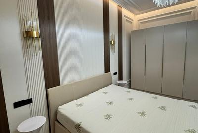 Penthouse, 3 camere - PRIMA VISTA, Barbu Văcărescu, Floreasca - 9