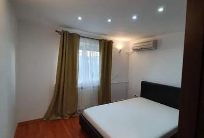 Brancoveanu adiacent -3 camere -Loc parcare - 12